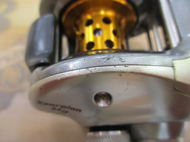 04スコーピオンMg 1000