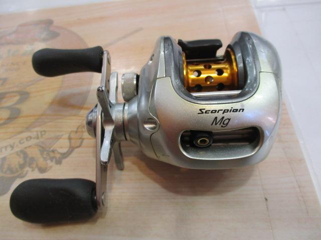 04スコーピオンMg 1000