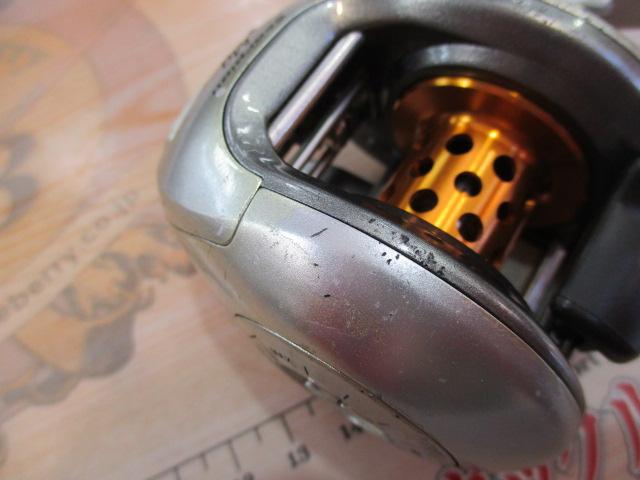 04スコーピオンMg 1000