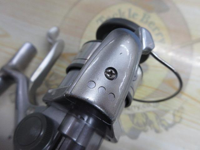 BB-X EV 2500 T型レバーブレーキ