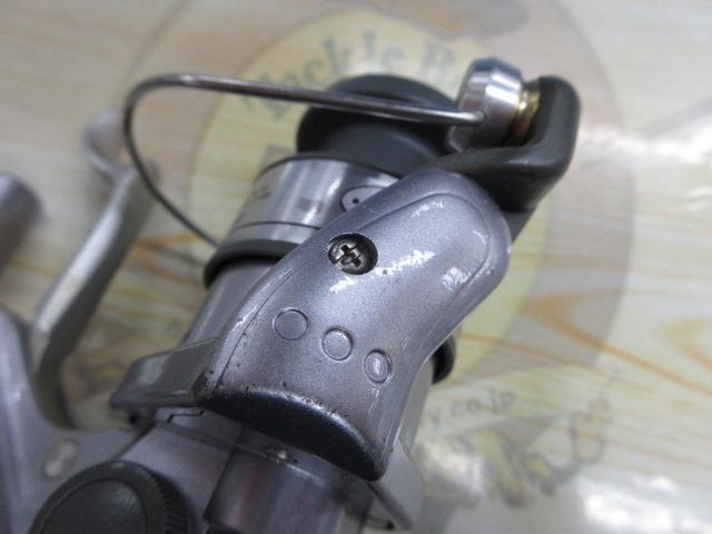 BB-X EV 2500 T型レバーブレーキ