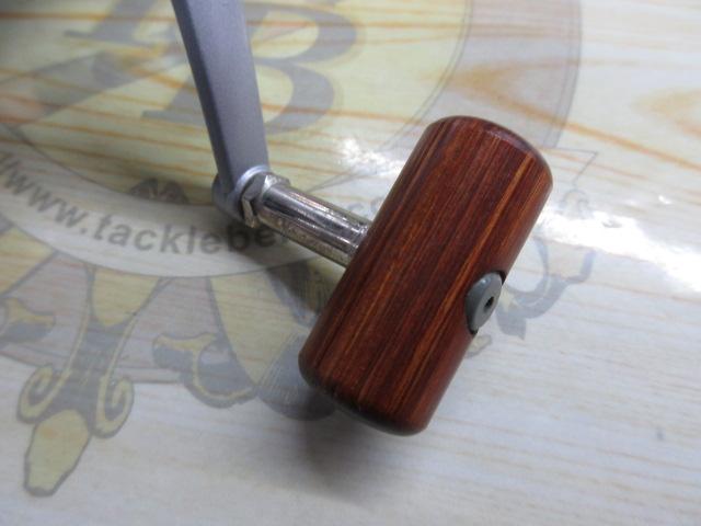 BB-X EV 2500 T型レバーブレーキ