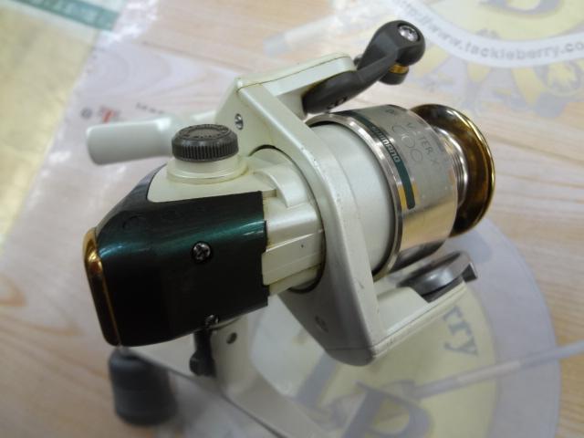 95バイオマスターXT 2000DH