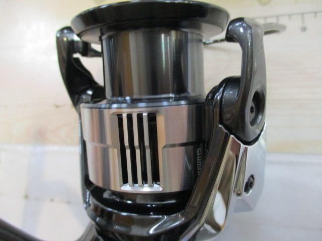 23ヴァンキッシュ C3000XG