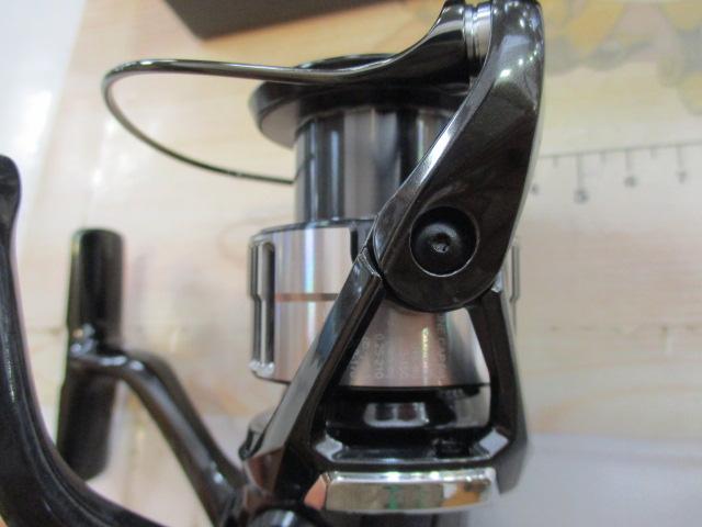 23ヴァンキッシュ C3000XG