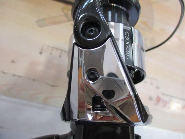 23ヴァンキッシュ C3000XG