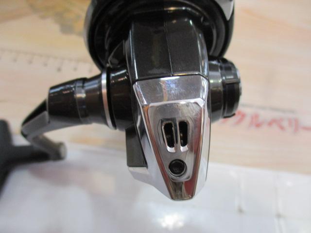 23ヴァンキッシュ C3000XG