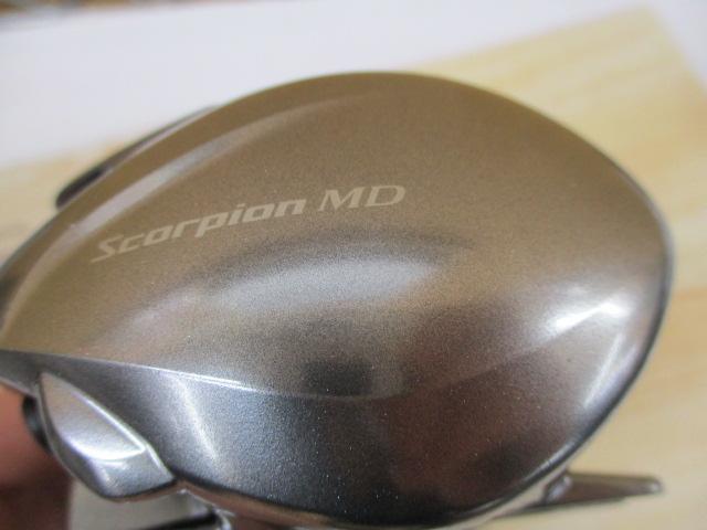 21スコーピオンMD 300XG