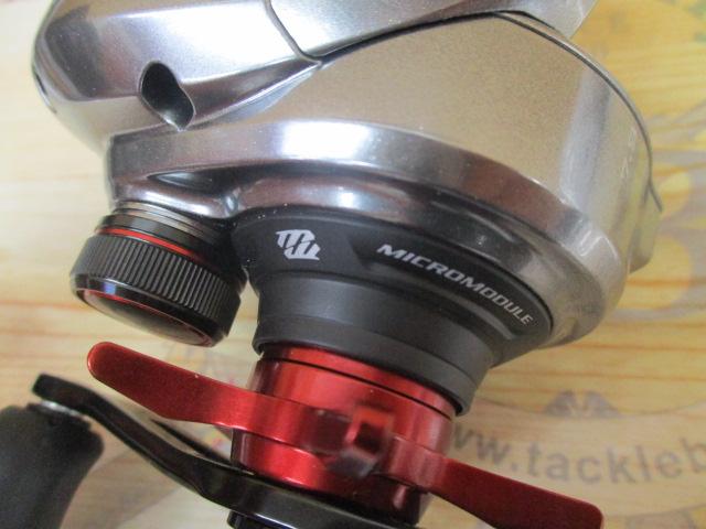 21スコーピオンMD 300XG