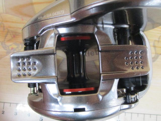 21スコーピオンMD 300XG