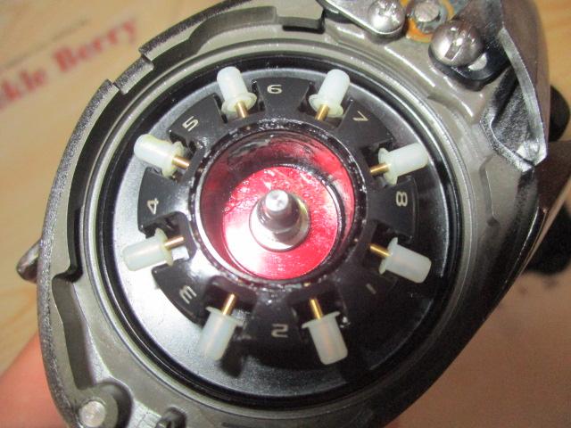 21スコーピオンMD 300XG