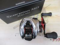 21スコーピオンMD 300XG