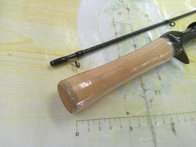 トラウトワンNS B50UL