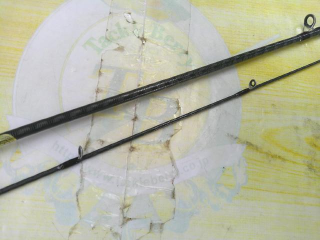 トラウトワンNS B50UL