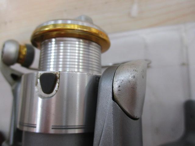 98ツインパワー 1000