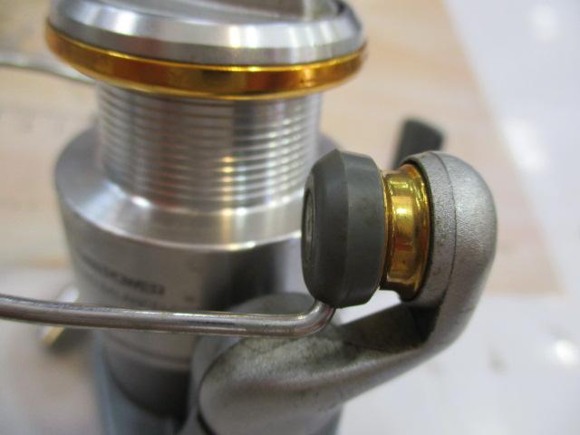 98ツインパワー 1000