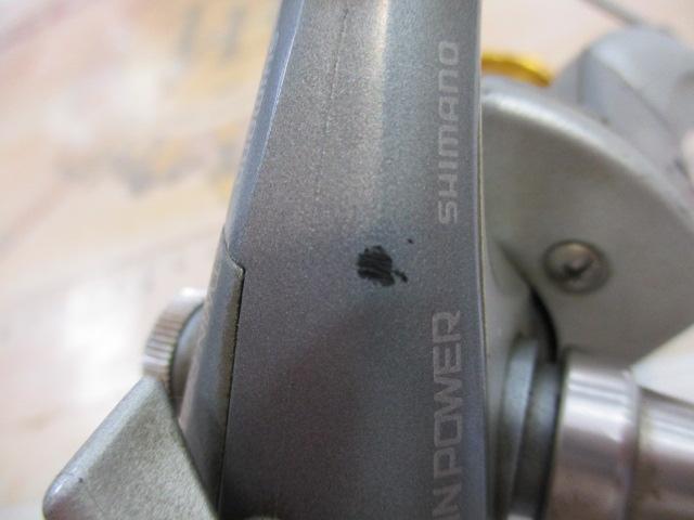 98ツインパワー 1000