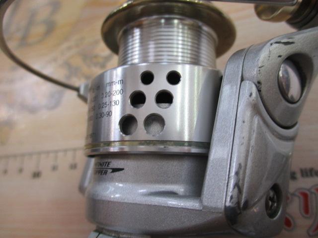 ザウバーXS1000Zi