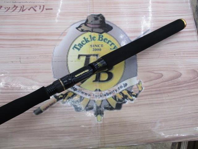 デストロイヤー F4-66X(HT800)マットブラックブランクス