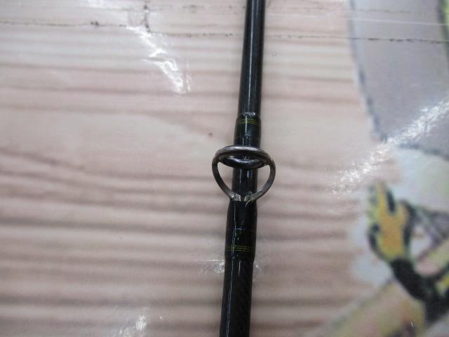 デストロイヤー F4-66X(HT800)マットブラックブランクス