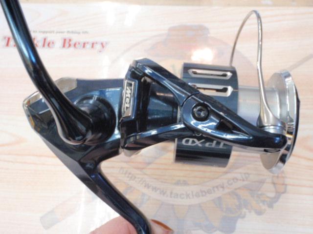 21ツインパワーXD C5000XG