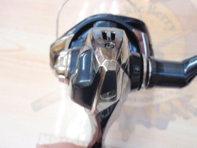 21ツインパワーXD C5000XG