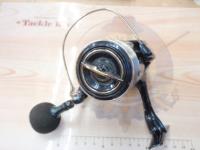 21ツインパワーXD C5000XG