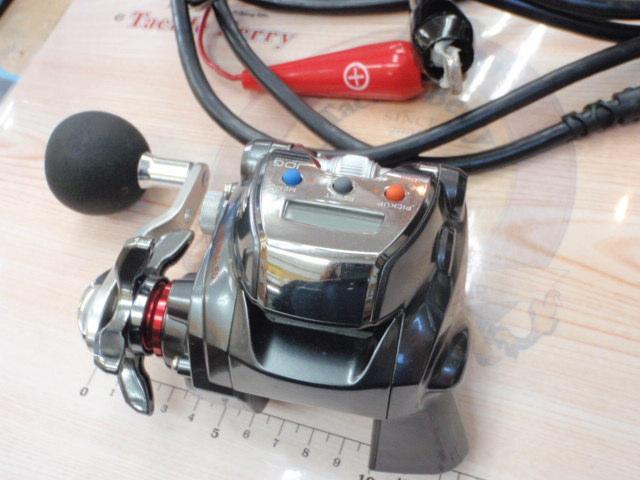 シーボーグ 200J