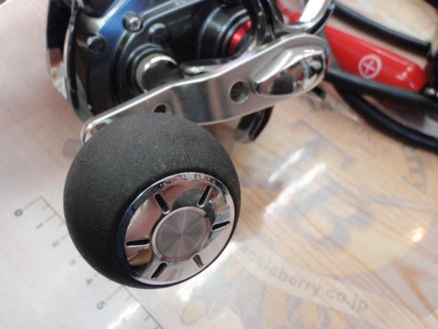 シーボーグ 200J