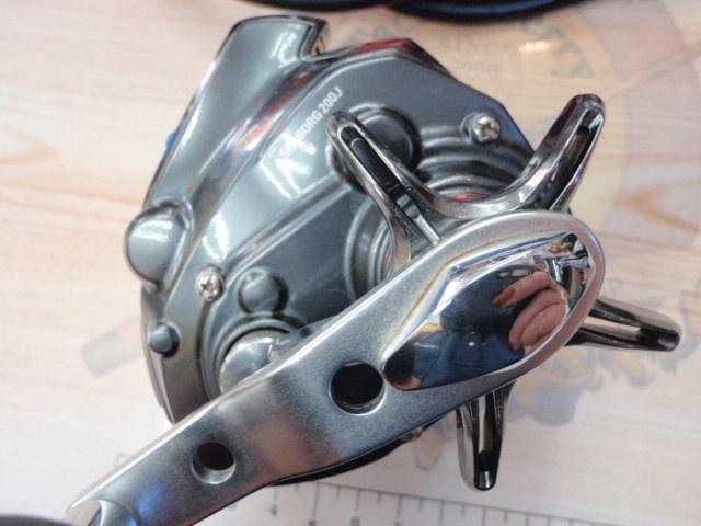 シーボーグ 200J