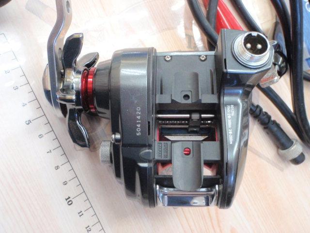 シーボーグ 200J