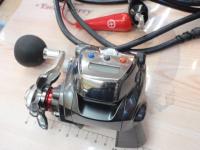 シーボーグ 200J