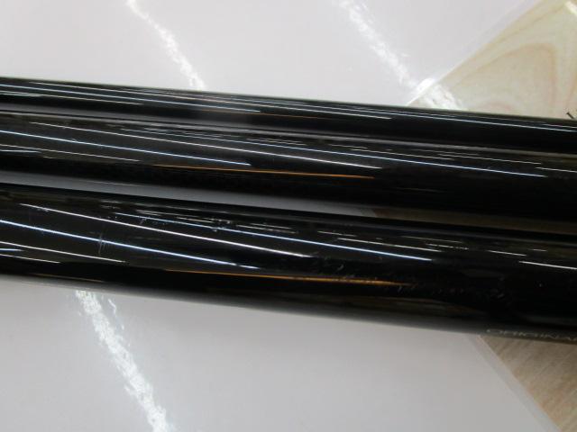 がま投ジーシスⅡ 27-400(ストリップ仕様)