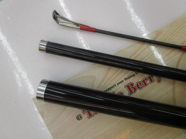 がま投ジーシスⅡ 27-400(ストリップ仕様)