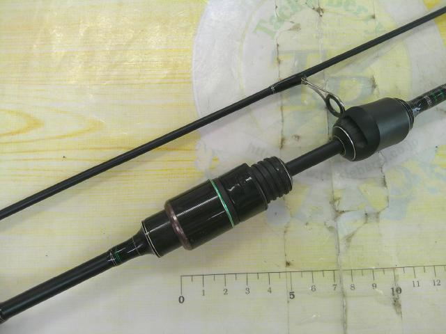 マスビートエクストリーム MES-602XUL