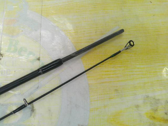 マスビートエクストリーム MES-602XUL