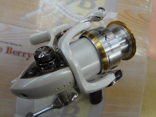 カルディアKIX 2506W