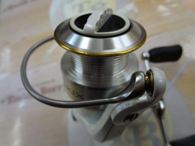 カルディアKIX 2506W