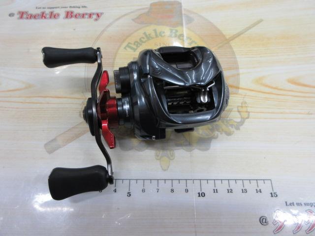 25タトゥーラ SV TW 100H