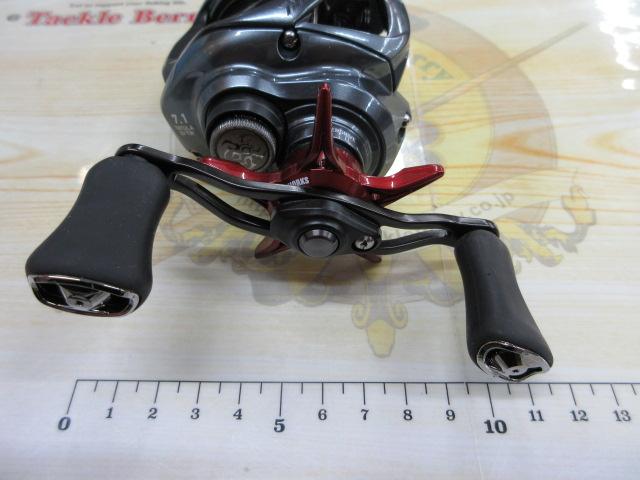 25タトゥーラ SV TW 100H