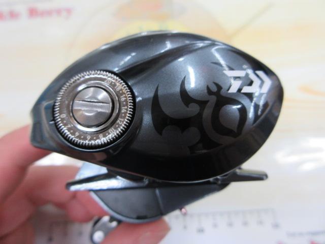 25タトゥーラ SV TW 100H