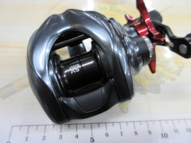 25タトゥーラ SV TW 100H