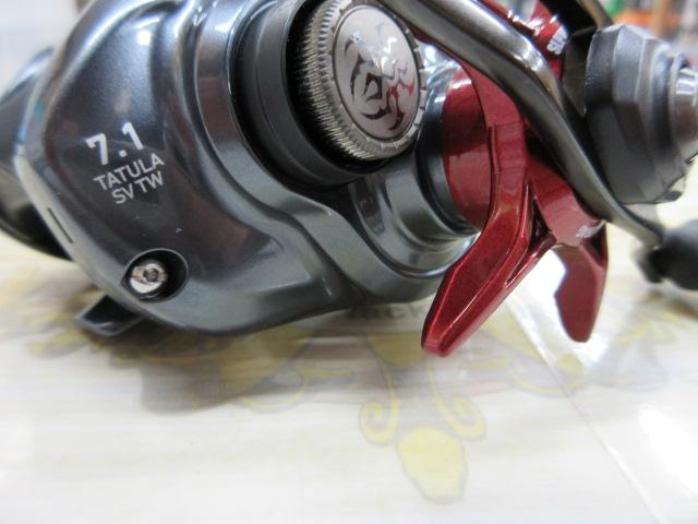 25タトゥーラ SV TW 100H