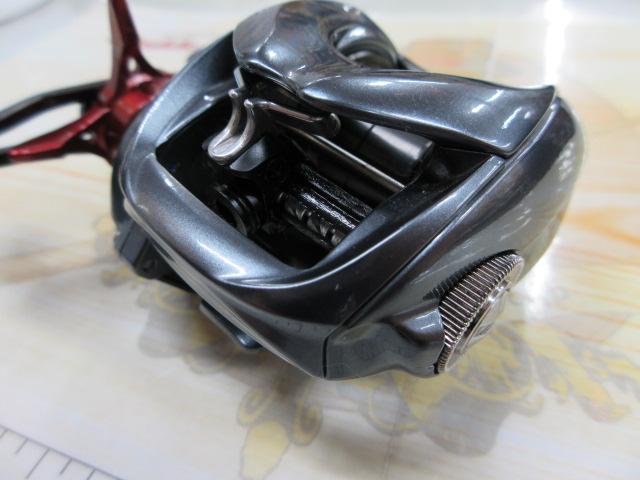 25タトゥーラ SV TW 100H