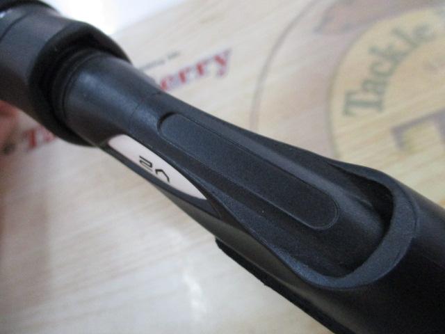 VENERATE1539831-9'0"/2.74m-15/40g-MH-MF