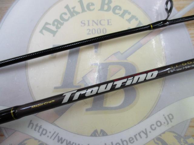 トラウティーノ TT-662L