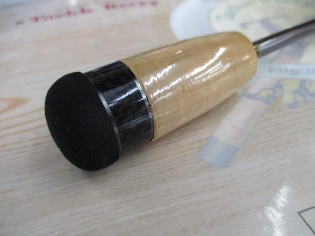 トラウティーノ TT-662L