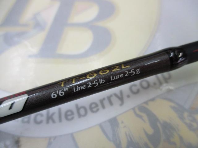 トラウティーノ TT-662L