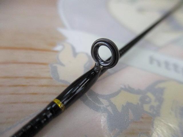 トラウティーノ TT-662L