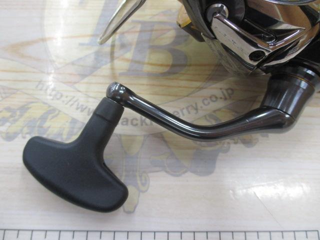 20ツインパワー C3000XG